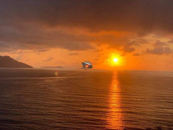 Good Morning Nha Trang Jeep Tour